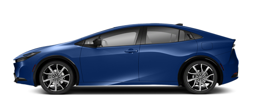 2024 Toyota Prius Prime - Lum's Toyota in Warrenton OR