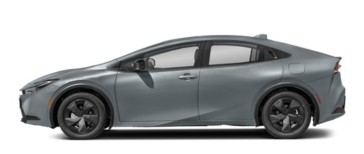 2024 Toyota Prius - Lum's Toyota in Warrenton OR