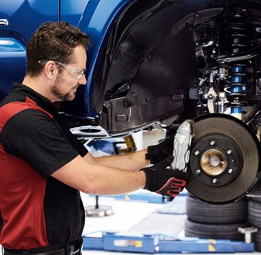 Service Center | Lum's Toyota in Warrenton OR