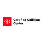 Certified Collision Center | Lum's Toyota in Warrenton OR