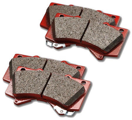 Genuine Toyota Brake Pads | Lum's Toyota in Warrenton OR