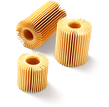 Toyota Oil Filter | Lum's Toyota in Warrenton OR