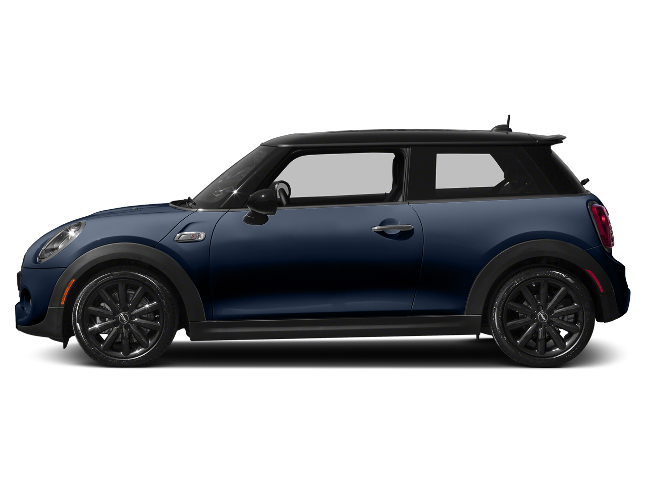 2015 MINI Hardtop S