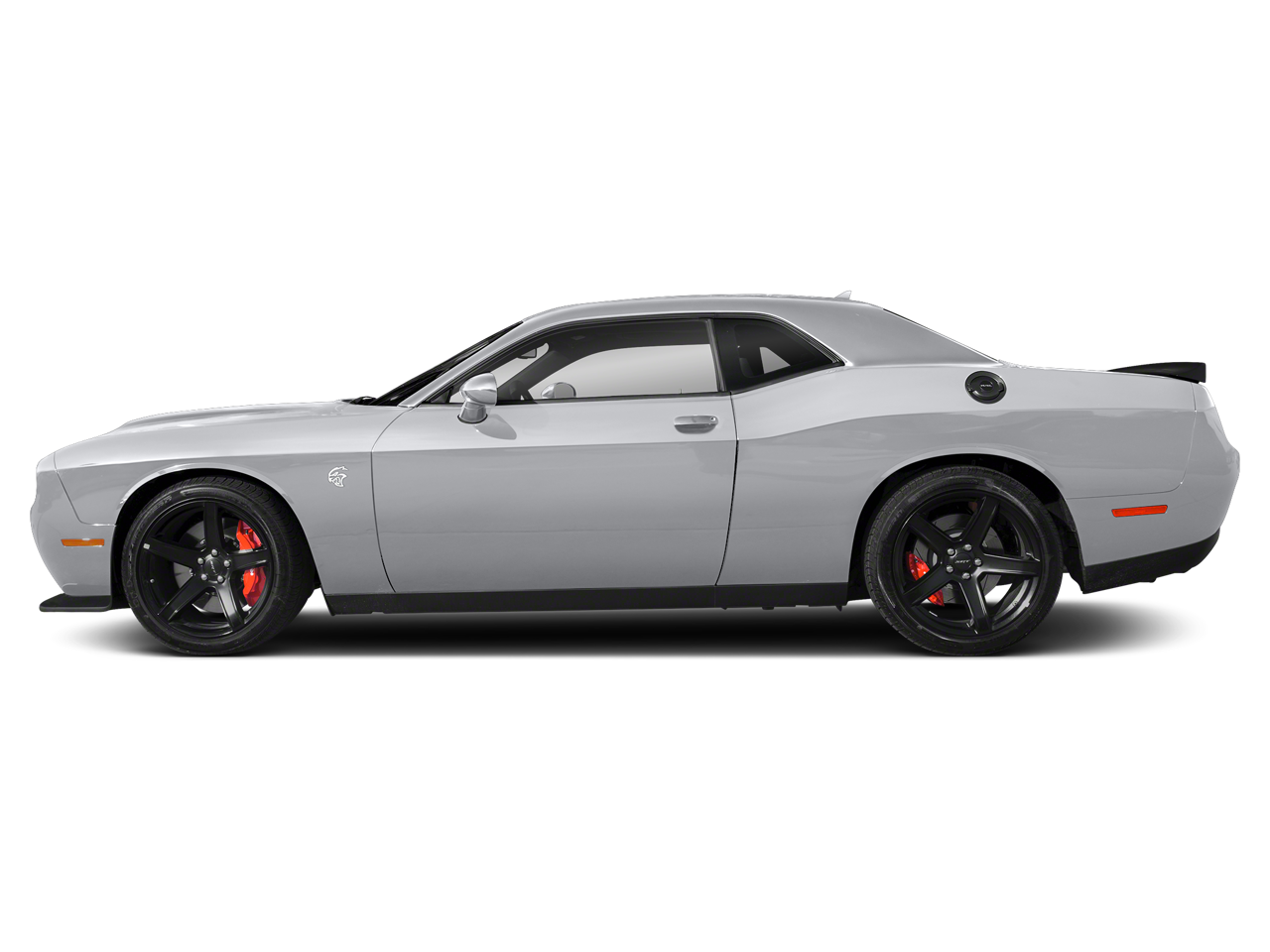 2020 Dodge Challenger SRT Hellcat Redeye Widebody