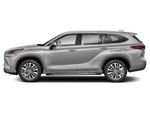 2021 Toyota Highlander Hybrid Hybrid Platinum