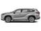 2021 Toyota Highlander Hybrid Hybrid Platinum