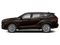 2021 Toyota Highlander Hybrid Hybrid Platinum