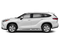 2022 Toyota Highlander Hybrid Hybrid XLE