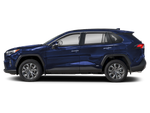 2023 Toyota RAV4 Hybrid Hybrid Limited
