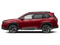 2025 Subaru Forester Hybrid Limited Hybrid