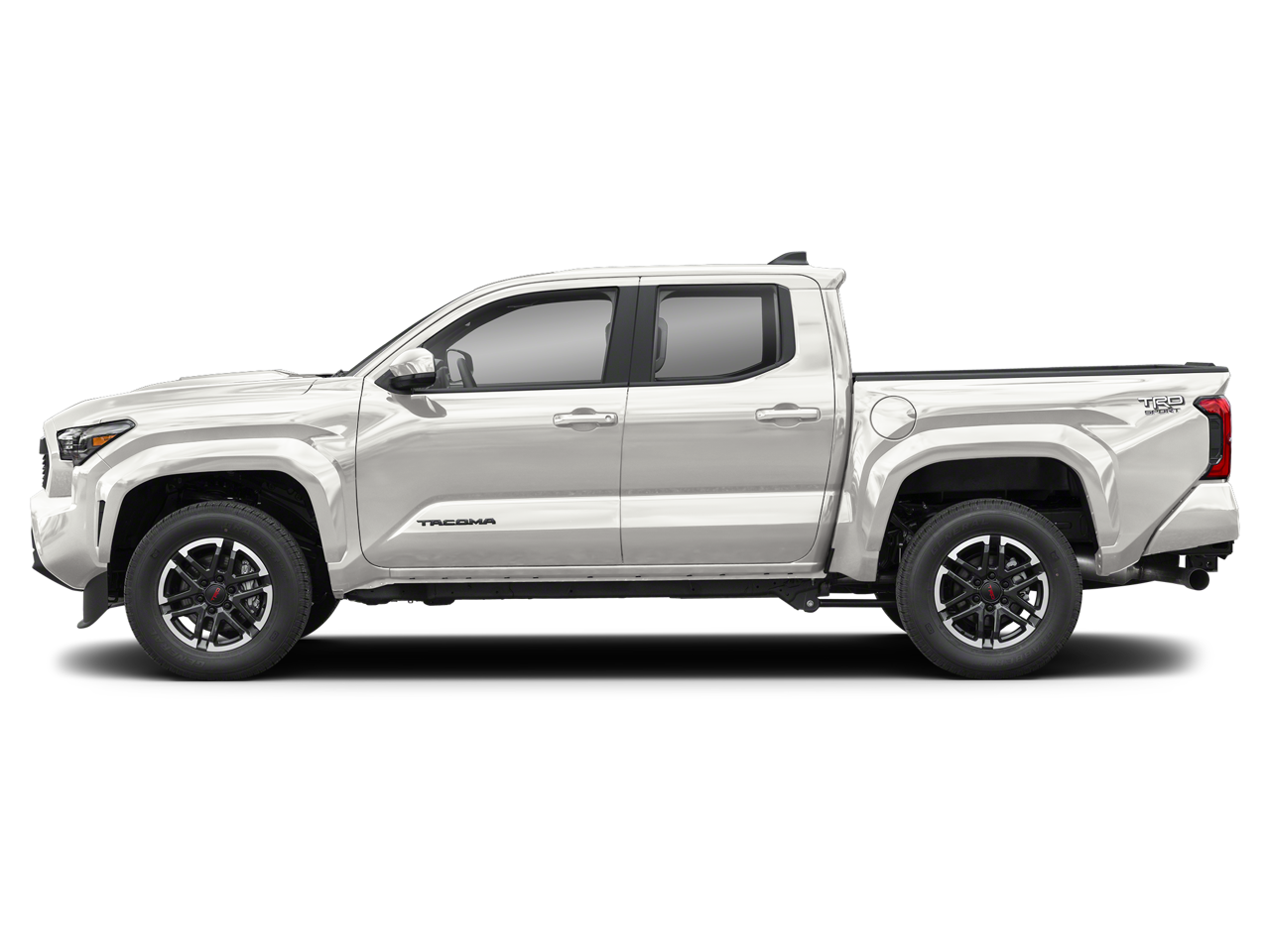 2025 Toyota Tacoma TRD Sport photo 2