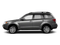 2013 Subaru Forester 2.5X Limited