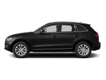 2014 Audi Q5 Premium Plus