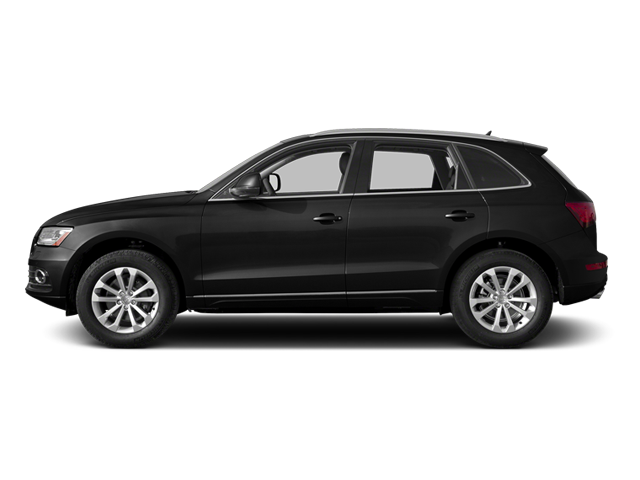 2014 Audi Q5 Premium Plus