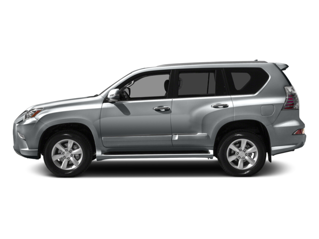 2016 Lexus GX 460 Base