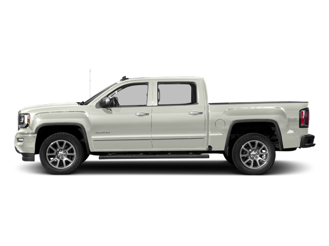 2018 GMC Sierra Denali