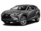 2015 Lexus NX 300h Base (CVT)