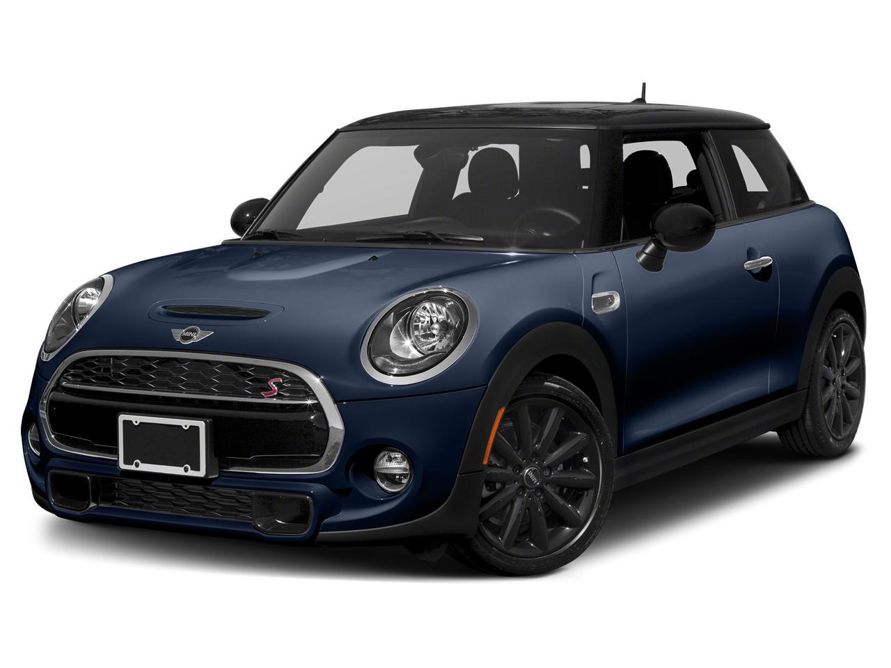 2015 MINI Hardtop S