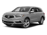 2017 Acura MDX w/Technology Pkg
