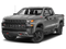 2019 Chevrolet Silverado Custom Trail Boss