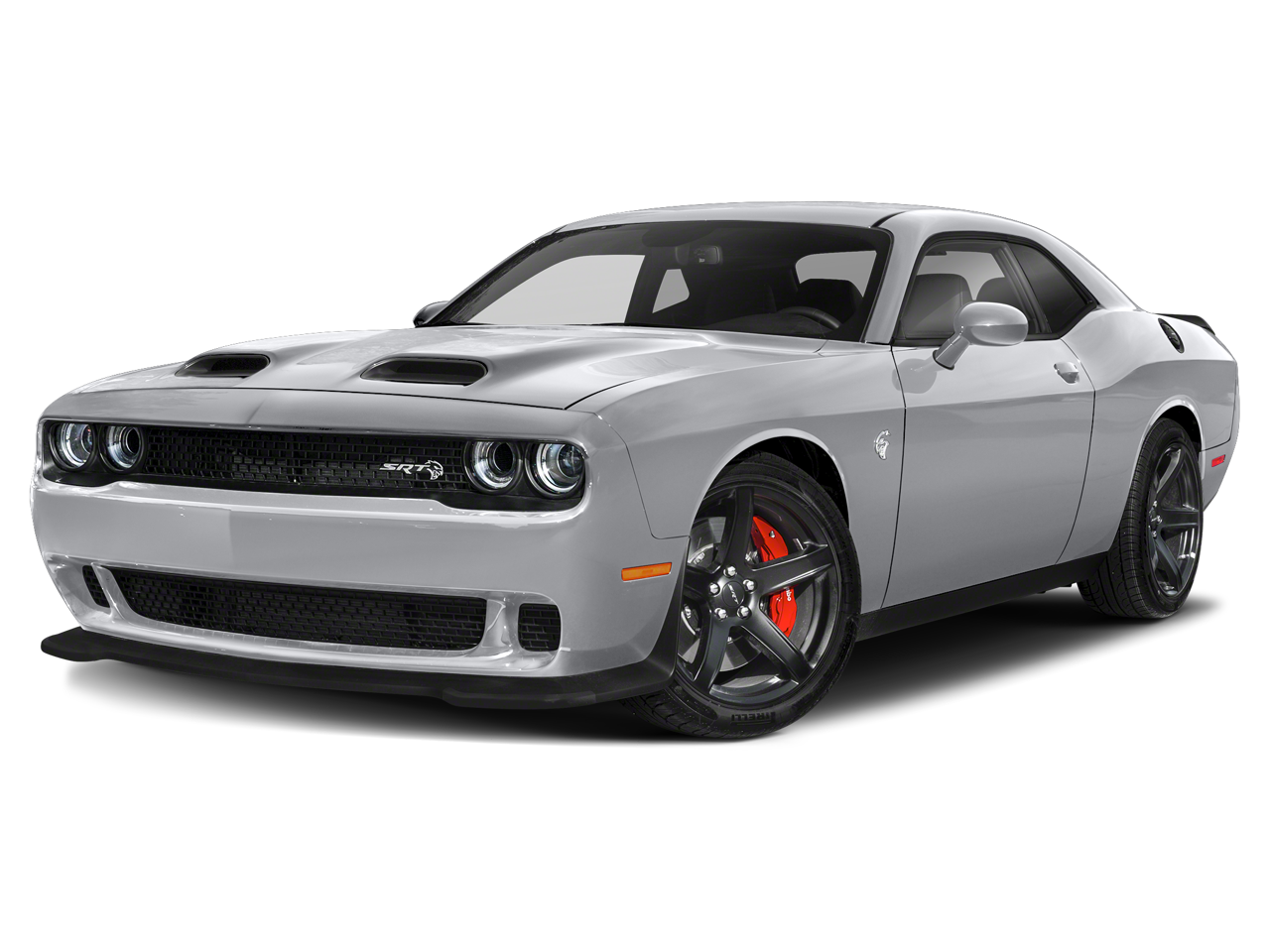 2020 Dodge Challenger SRT Hellcat Redeye Widebody