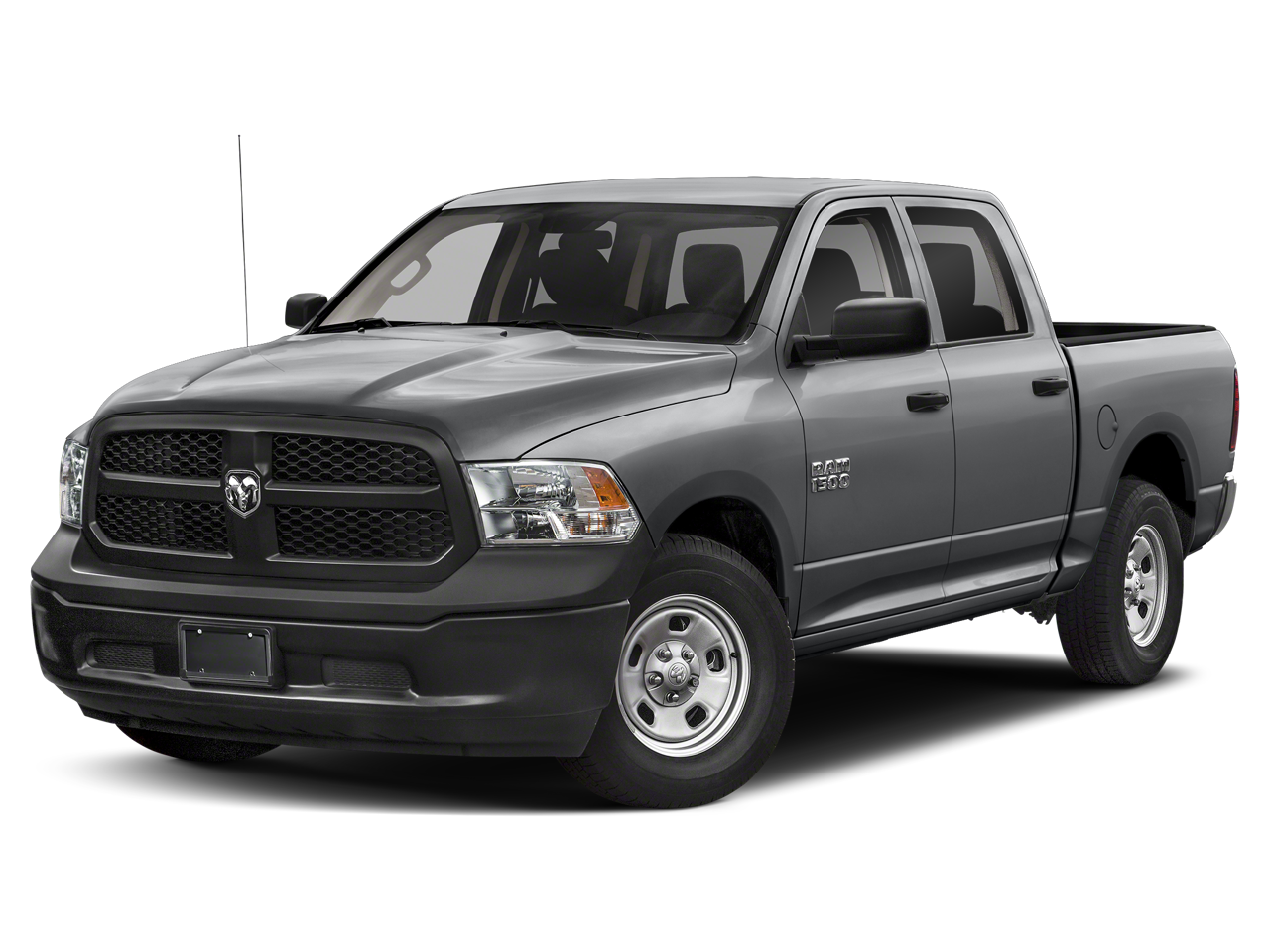 2020 RAM 1500 Classic Tradesman