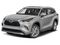 2021 Toyota Highlander Hybrid Hybrid Platinum