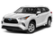 2022 Toyota Highlander Hybrid Hybrid XLE