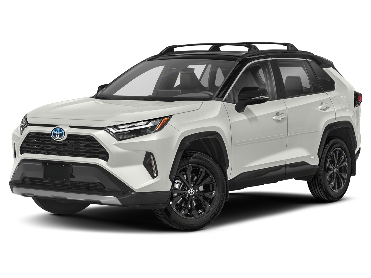 Used 2022 Toyota RAV4 XSE with VIN 4T3E6RFV0NU067163 for sale in Kansas City