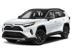2023 Toyota RAV4 Hybrid Hybrid XSE