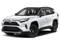 2023 Toyota RAV4 Hybrid Hybrid XSE