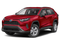 2023 Toyota RAV4 Hybrid Hybrid LE