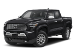 2025 Toyota Tacoma Hybrid Limited Hybrid
