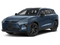 2026 Toyota Crown Signia Limited