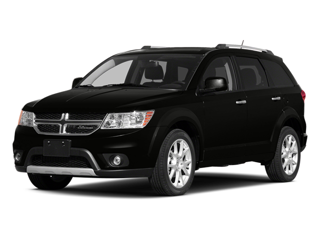 Used 2014 Dodge Journey CrossRoad with VIN 3C4PDDGGXET263927 for sale in Warrenton, OR