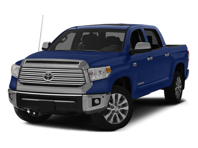 2014 Toyota Tundra LTD
