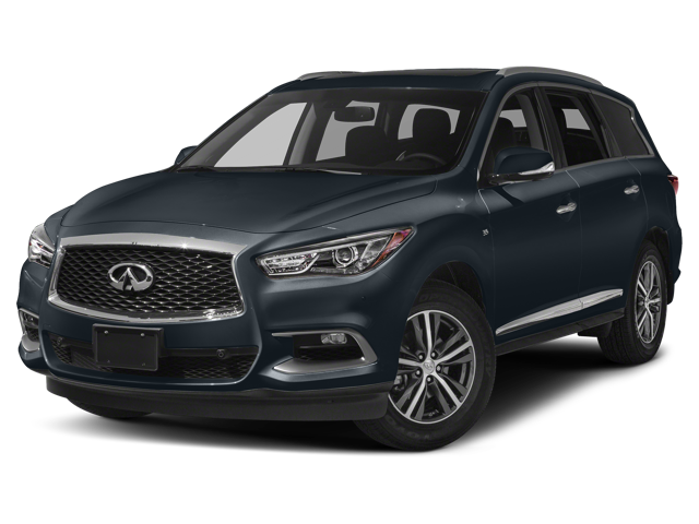 Used 2018 INFINITI QX60 Base with VIN 5N1DL0MM7JC518642 for sale in Warrenton, OR