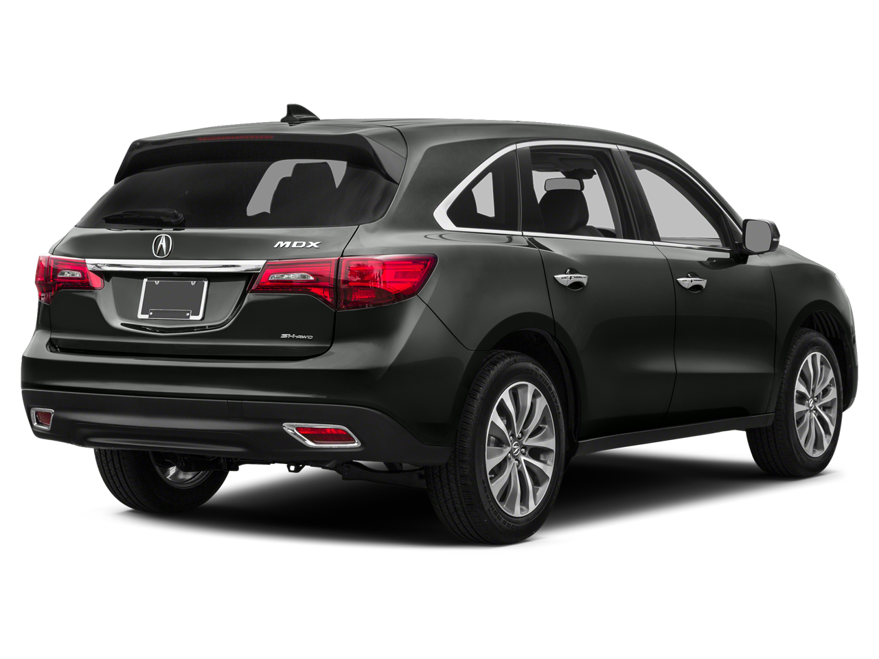 2015 Acura MDX Tech Pkg