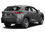 2015 Lexus NX 300h Base (CVT)
