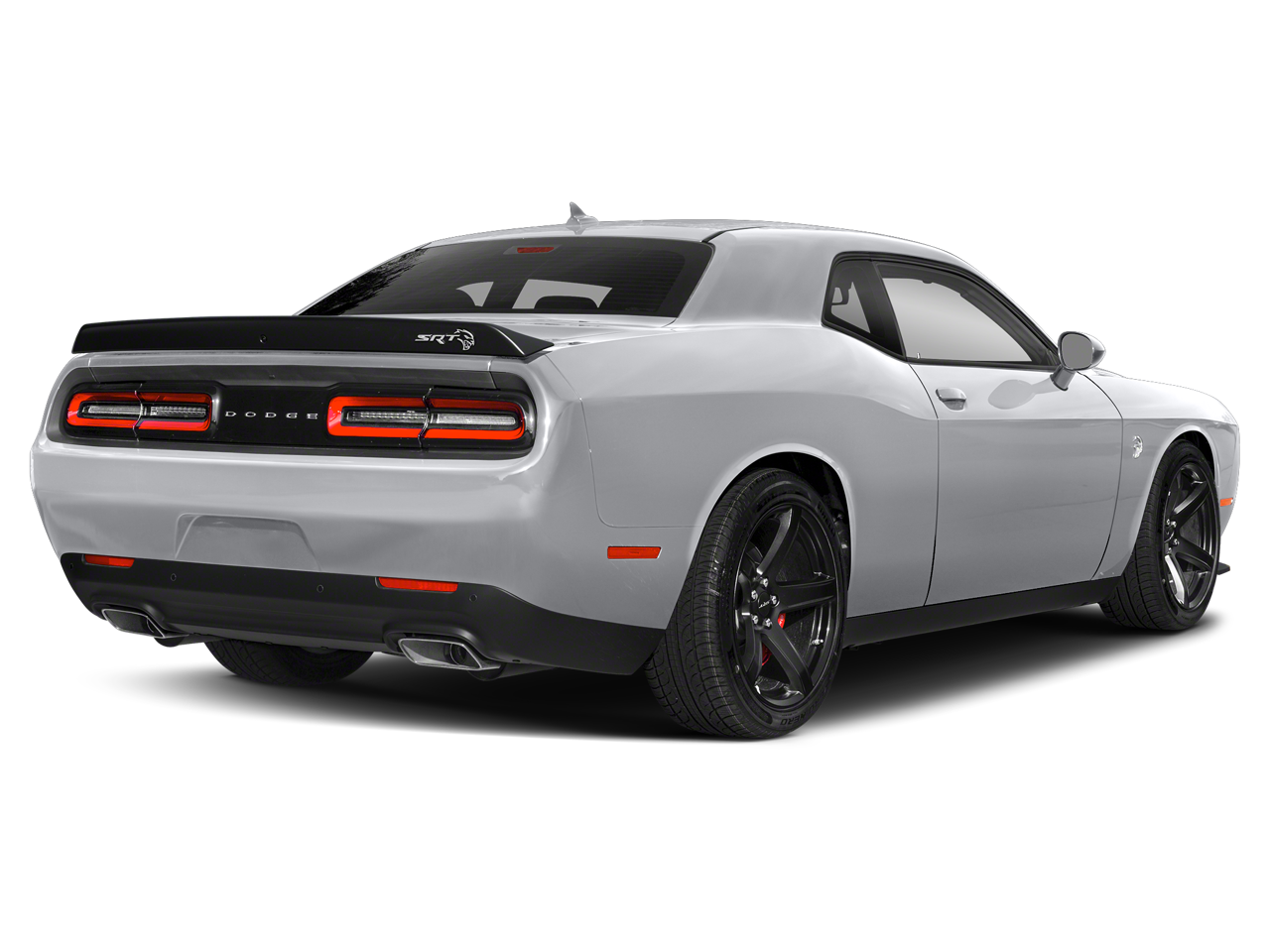 2020 Dodge Challenger SRT Hellcat Redeye Widebody