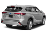 2021 Toyota Highlander Hybrid Hybrid Platinum