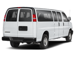 2023 Chevrolet Express LS