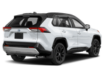 2023 Toyota RAV4 Hybrid Hybrid XSE
