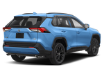 2023 Toyota RAV4 Hybrid Hybrid SE