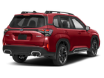 2025 Subaru Forester Hybrid Limited Hybrid
