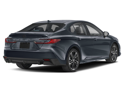 2025 Toyota Camry Hybrid XSE