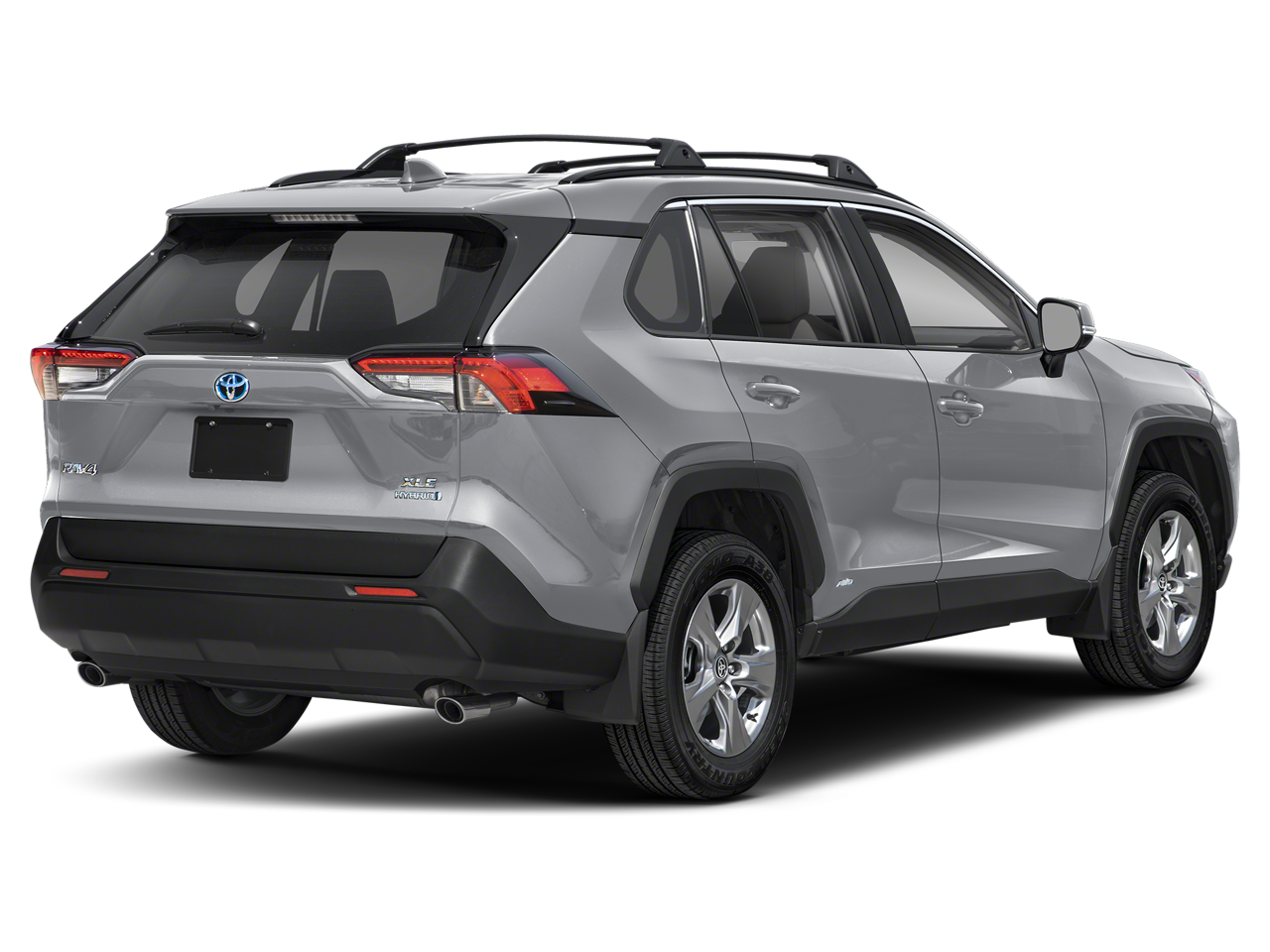 2025 Toyota RAV4 Hybrid Hybrid XLE