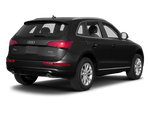 2014 Audi Q5 Premium Plus