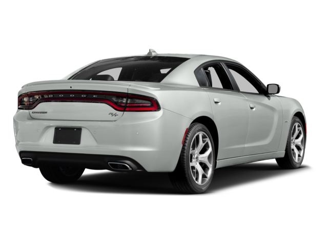 2016 Dodge Charger R/T photo 2