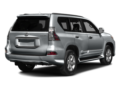 2016 Lexus GX 460 Base